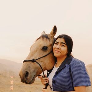 Meet your Posher, Julia